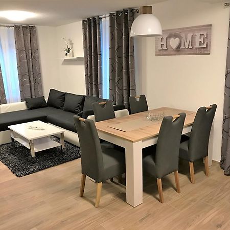 Ferienwohnungen Tannenhof 스타이넨 외부 사진