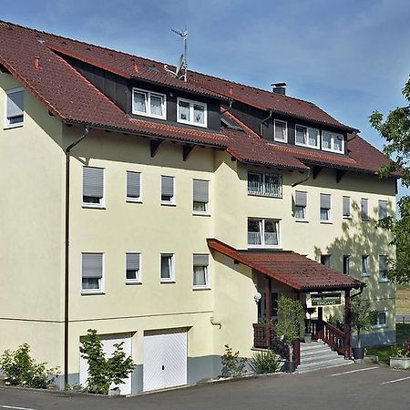 Ferienwohnungen Tannenhof 스타이넨 외부 사진