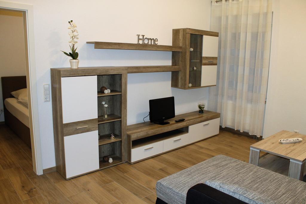 Ferienwohnungen Tannenhof 스타이넨 외부 사진
