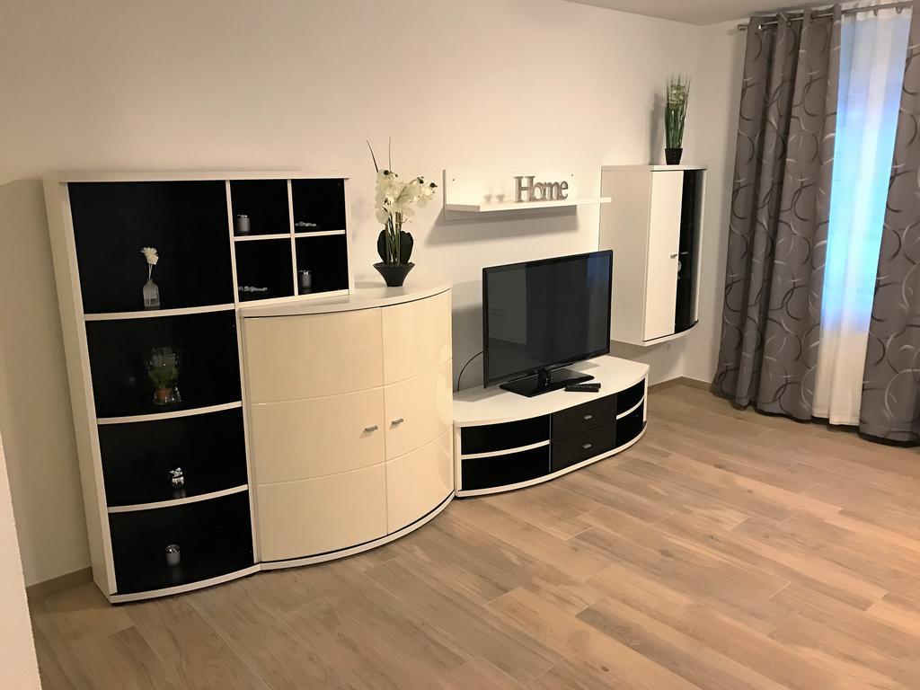 Ferienwohnungen Tannenhof 스타이넨 외부 사진