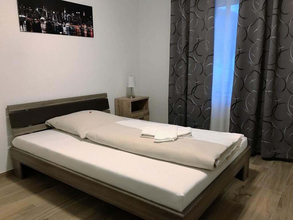 Ferienwohnungen Tannenhof 스타이넨 외부 사진