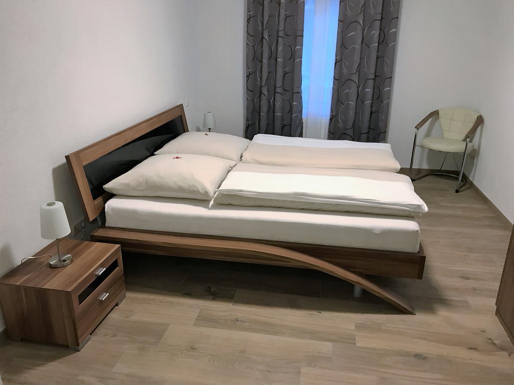 Ferienwohnungen Tannenhof 스타이넨 외부 사진
