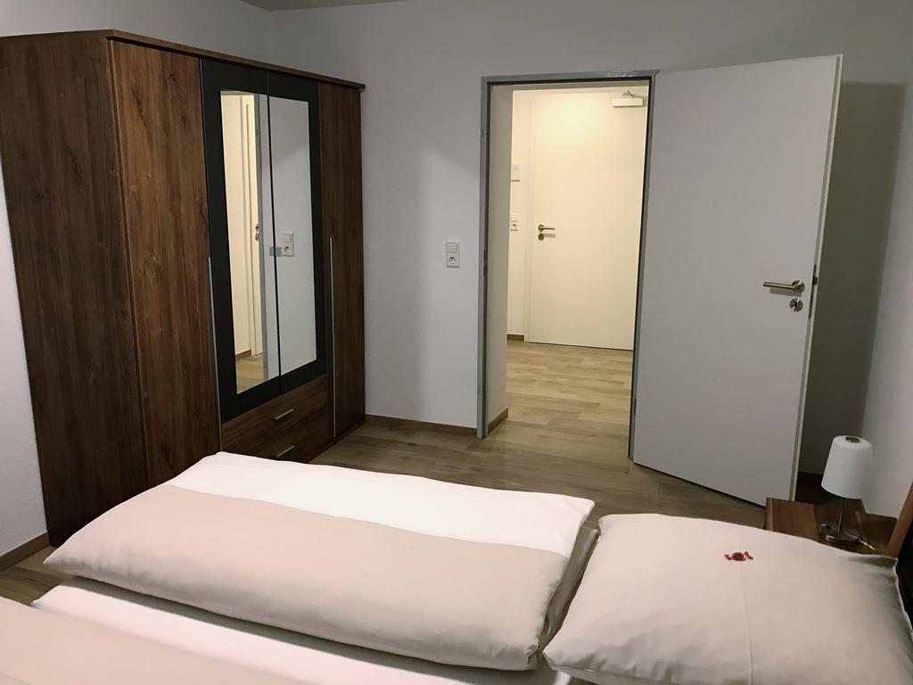 Ferienwohnungen Tannenhof 스타이넨 외부 사진
